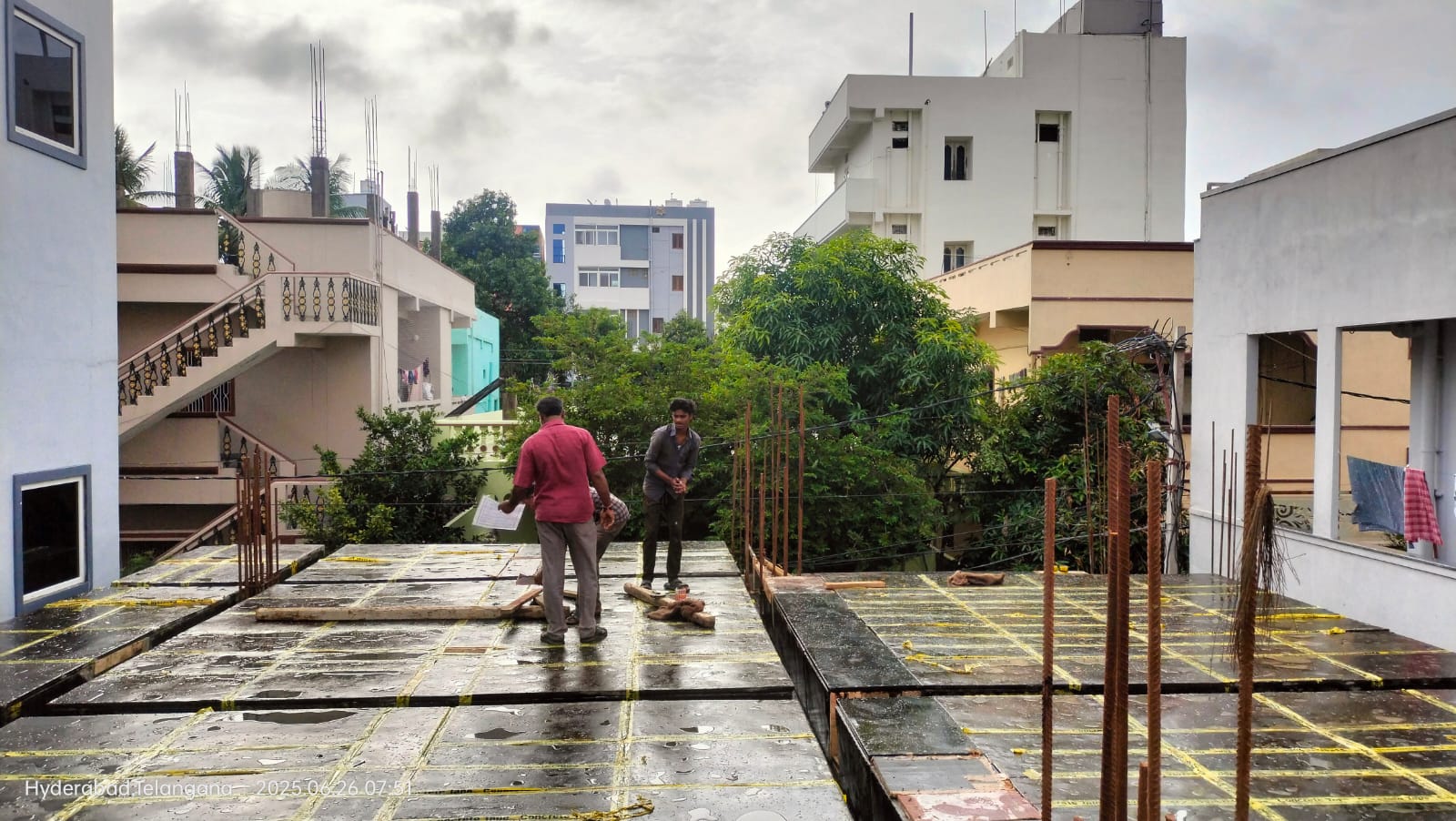 Civil Engineering Services